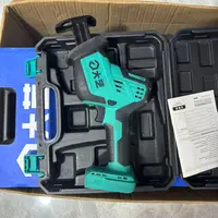 精品 马刀锯裸机无电池