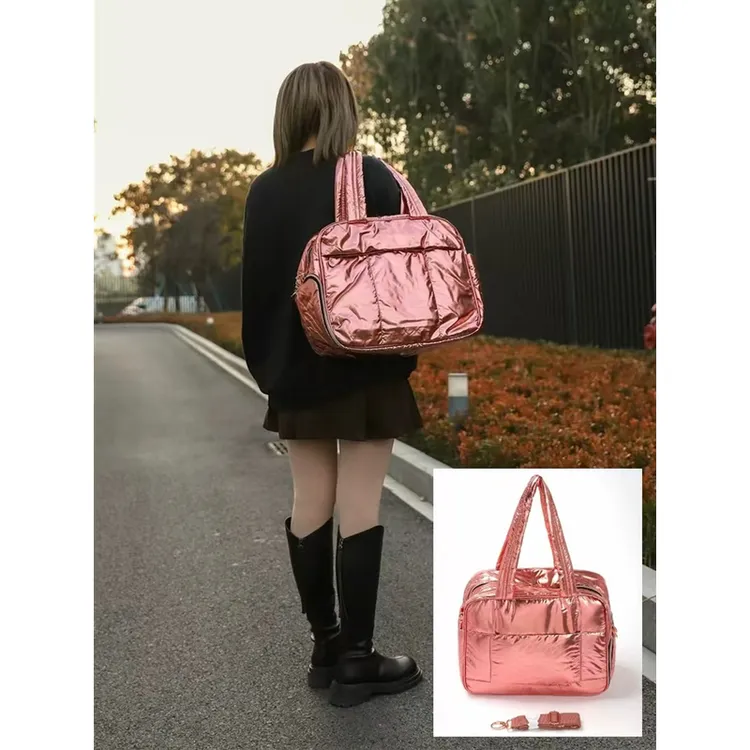 少量尾货！干湿分离！一包多用！实用行李带旅行包瑜伽包