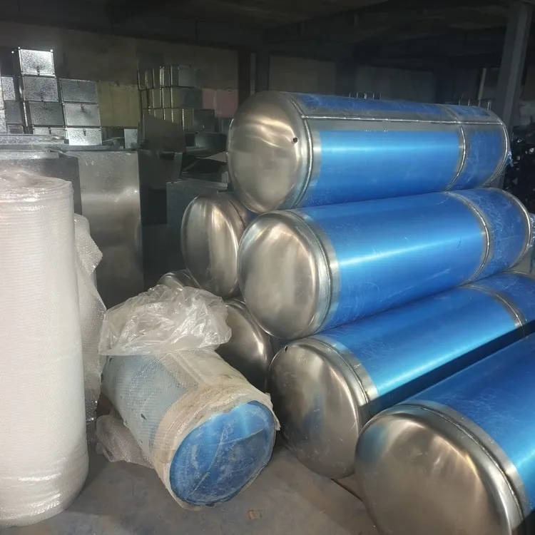 货车专用不锈钢铝镁合金淋水器水桶不生锈可降温洗手