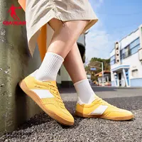 乔丹多巴胺德训鞋复古T头鞋男波浪薄底鞋女鞋休闲鞋经典情侣板鞋