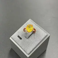 a467-豪华设计款精选级枕形蛋面戒指
