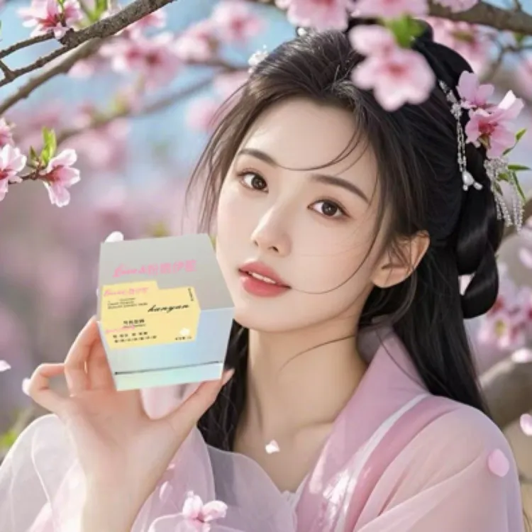 粉唇新款专用仪器粉粉唇乳私长效改善精华颜色护唇膜粉嫩持久护理