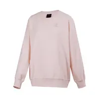【滔搏联动】NIKE耐克女子AS W J FLT FLC WFL CREW卫衣HF9448-838