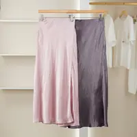 【麦笛13】5070180 法式高级半身裙夏季女装品牌专柜正品