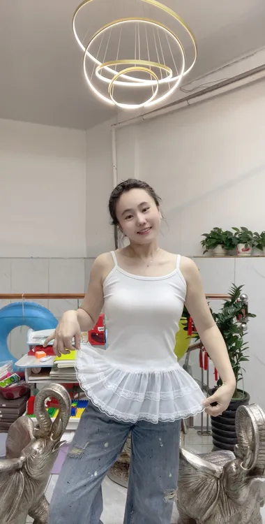 大老板怒推 时尚潮流百搭背心