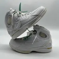 40码/2k4 白色/C015/篮球鞋/全新原盒/869610-111