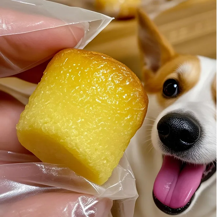 狗狗零食试吃装狗狗磨牙棒狗蛋仔面包狗饼干狗狗蛋糕狗狗食品