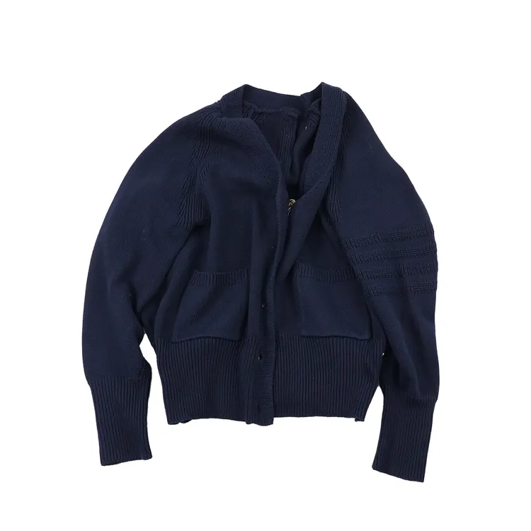 【温柔V领针织毛衣】22MY316气质轻奢商务休闲风舒适新款百搭毛衣