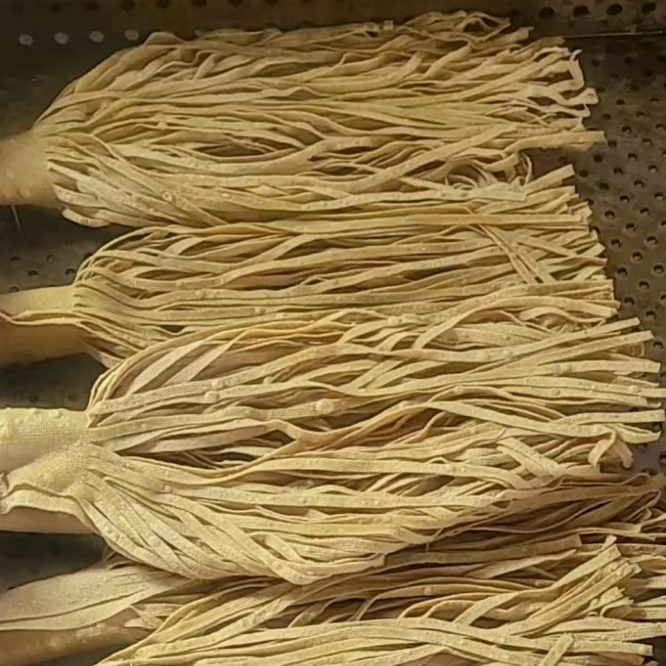 五香豆腐丝特色小吃传统风味开袋即食