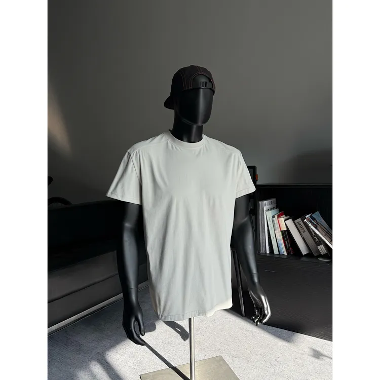 T恤青春潮流半袖夏季宽松基础纯色显瘦短袖