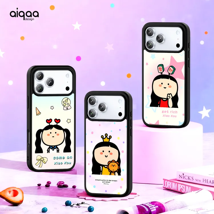 新款鎏金壳适用iPhone17promax手机壳17Pro苹果14Promax新款16PM