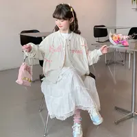 WT0030 儿童外套