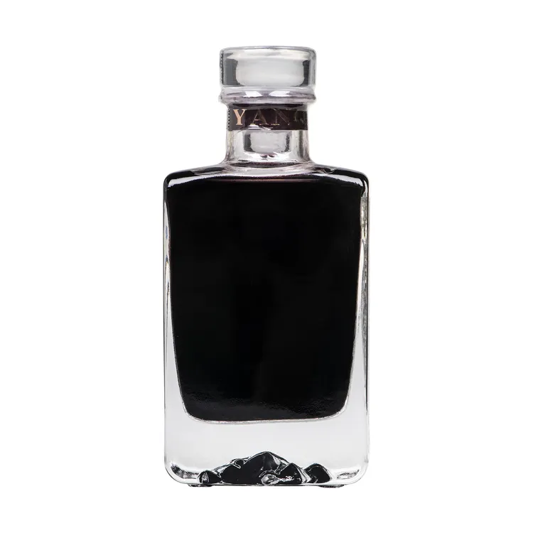 釜阳春【粉丝福利】桑葚酒山水瓶28度100ml