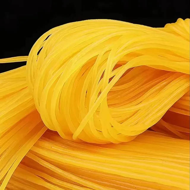 谢广坤玉米面条乡村爱情250g10包东北粗粮鲜坤哥玉米面条营养速食