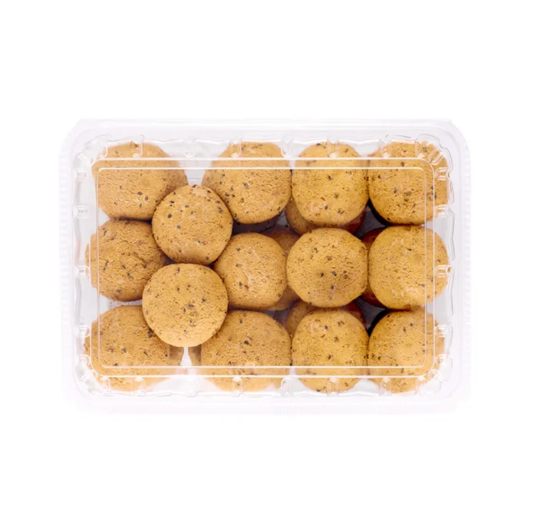 Members Mark/山姆原味麻薯面包球 软糯醇香解馋零食【顺丰】