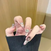 NANNAN楠楠手工穿戴甲-1100