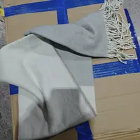 简约时尚围巾   