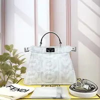 包包/芬迪/99新/250131QR0009