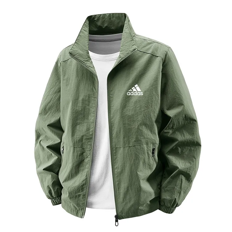 奥莱正品丨专柜直发丨抢完下架丨男士夹克外套防风防水三防冲锋衣