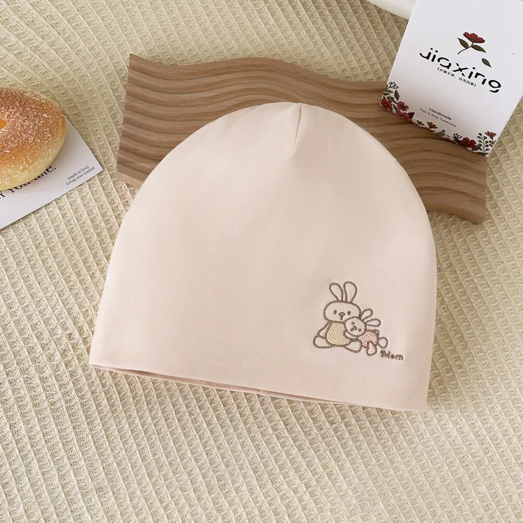 月子帽舒绒秋冬加厚舒适孕妇帽外出狂街时尚防风保暖宝妈女款帽子