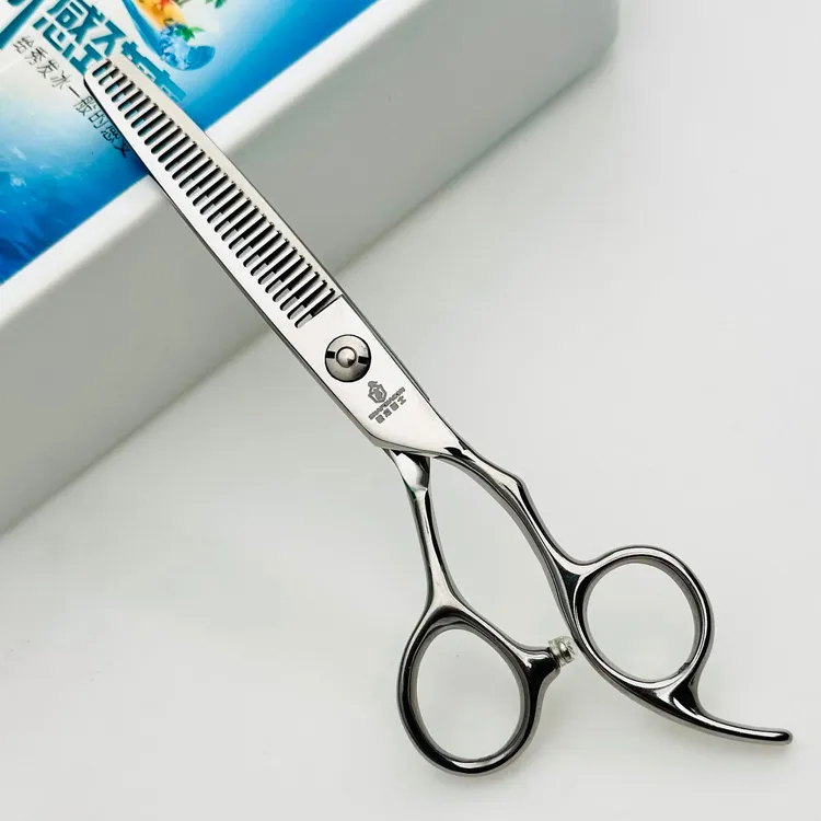 发廊理发美发剪刀理发师美发师平牙剪打薄剪碎发剪理发师剪刀套装