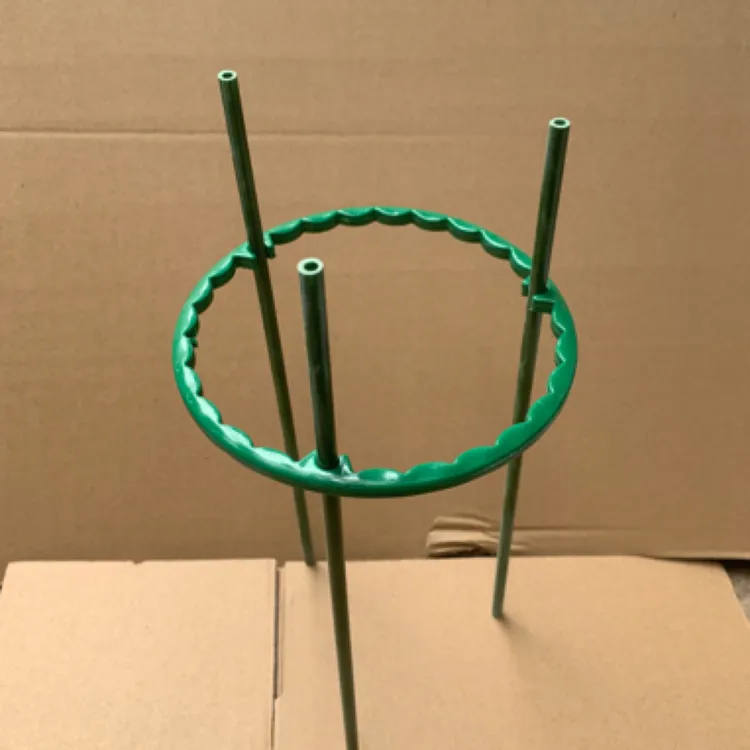可调节上下活动蟹爪兰嫁接专用花架支架