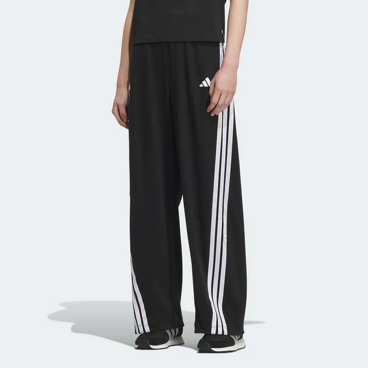 阿迪达斯 （adidas）女子香蕉裤休闲时尚休闲长裤KE5802