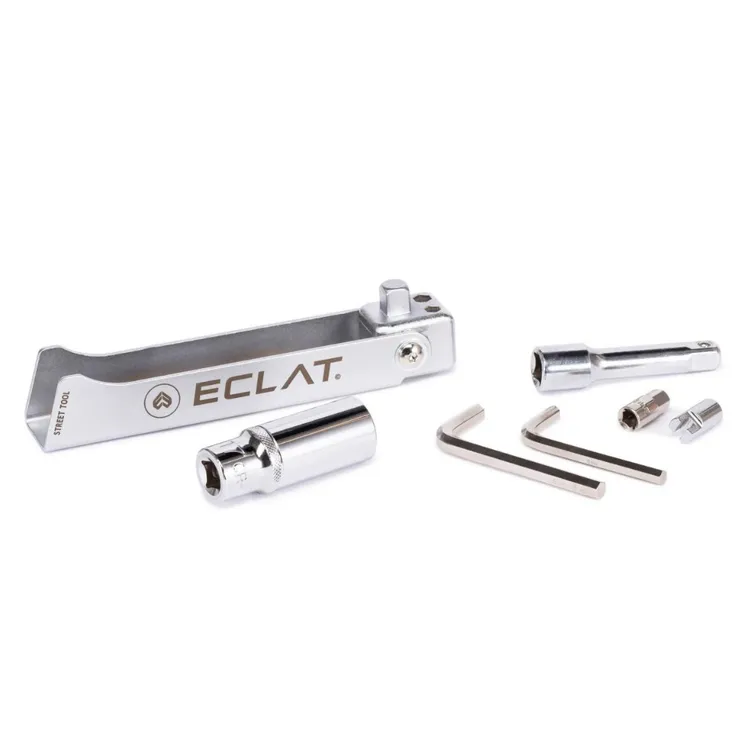 Eclat Street bmx组合工具