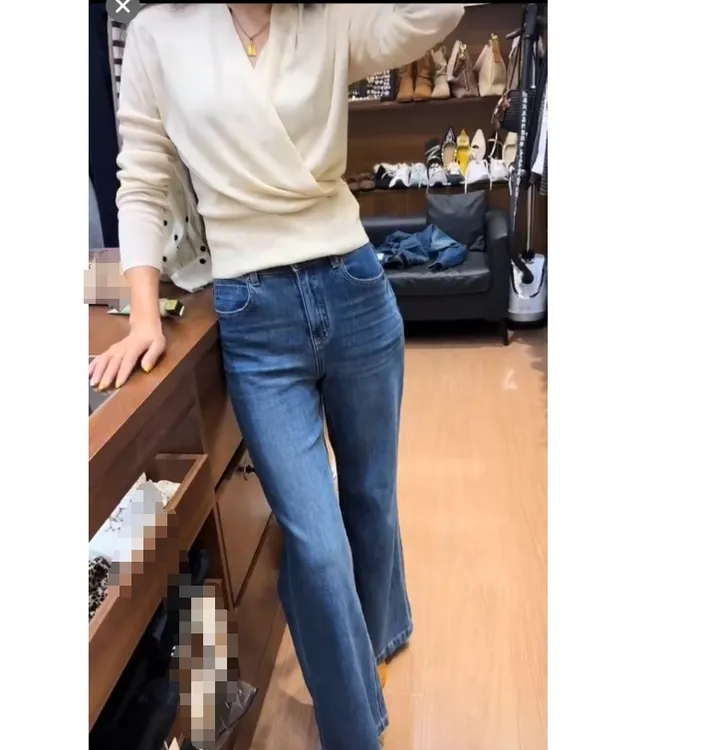 时尚潮流百搭精品女装dgd4336
