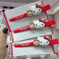 三丽鸥kitty正版夹子