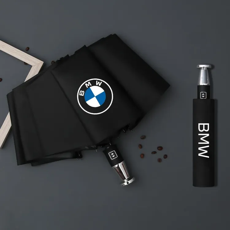 适用宝马X 5折叠伞X1X2X3X4X6X7Ix3三系320Li五系高端长柄伞