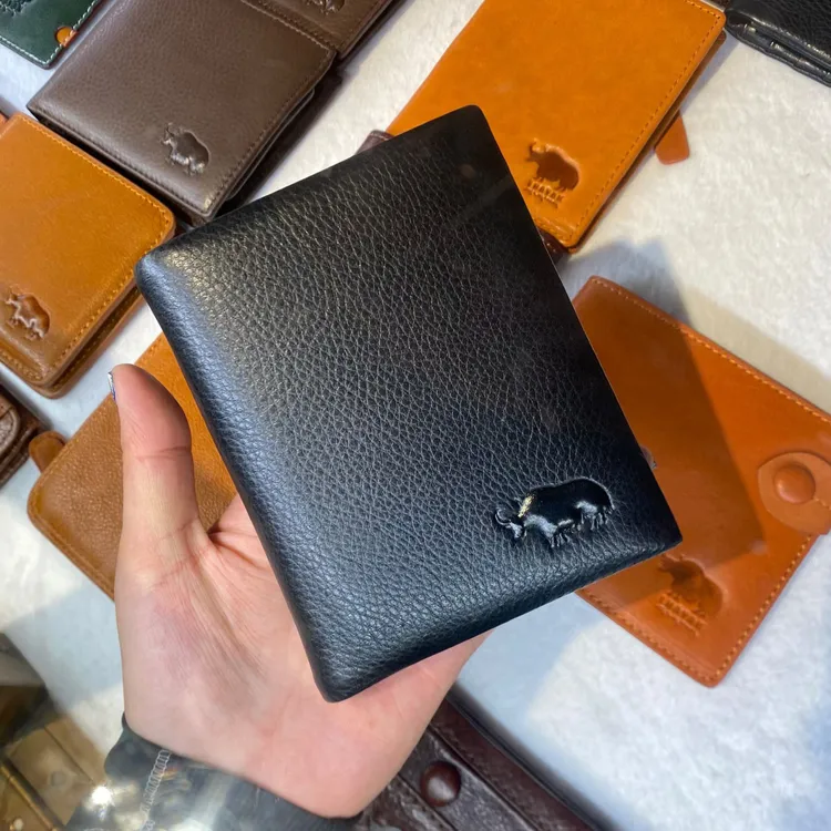 拉雅克品牌高原牦牛皮产品