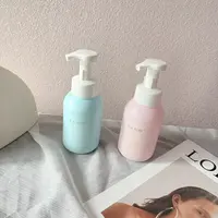 贴身衣物洗涤慕斯 魅惑花香+活力果香350ml/瓶
