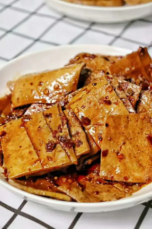 【顺丰包邮】老贵阳特色麻辣下饭菜盐酸豆干香辣鸡脚阳姜等特色小吃