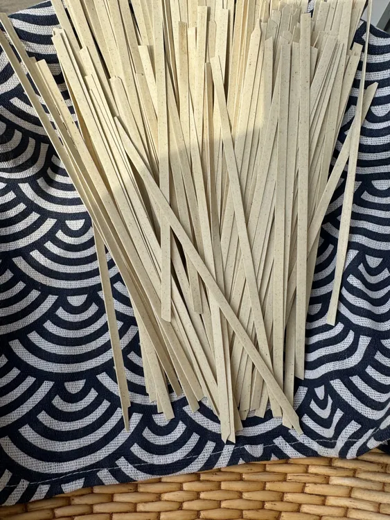 山东威海 地瓜面条杂粮面条