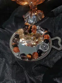 MBKL“金贯破晓”大金霸手串配饰 时来运转虎睛 小众差异化穿搭单品
