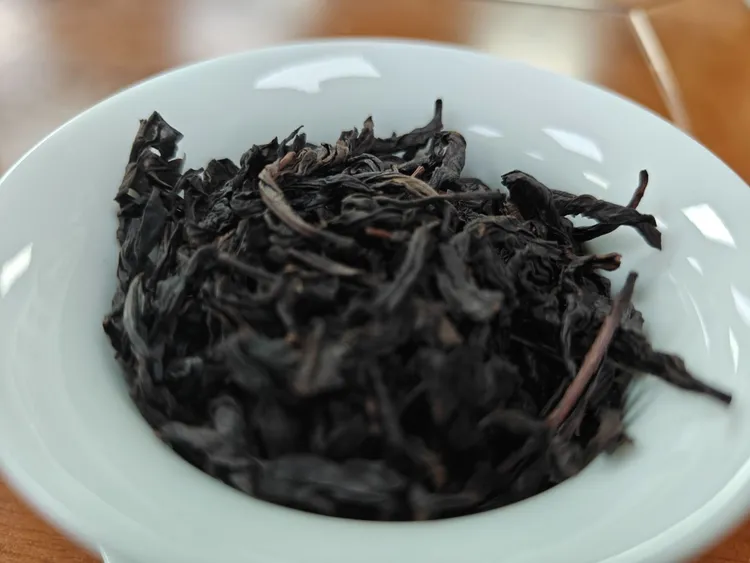 200克乌龙口粮茶冲泡冷泡杯泡，货真价实大红袍