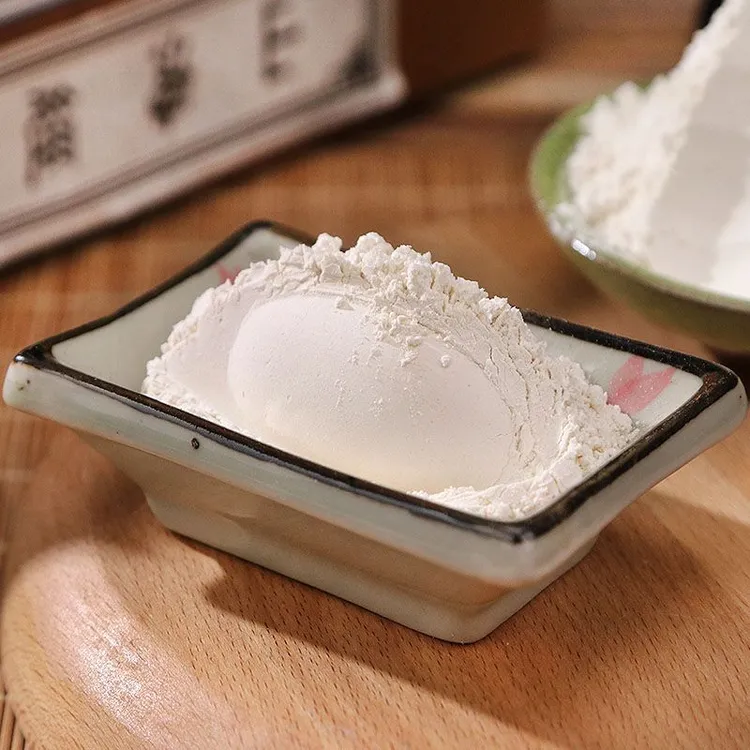 z高海拔特产葛根粉500g