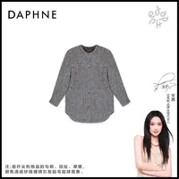 Daphne/达芙妮Y-达芙妮高级成衣定制系列上衣外套25TG3733
