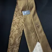 95新 VERSACE/范思哲 乱乱子中古/女士/领带/13312363