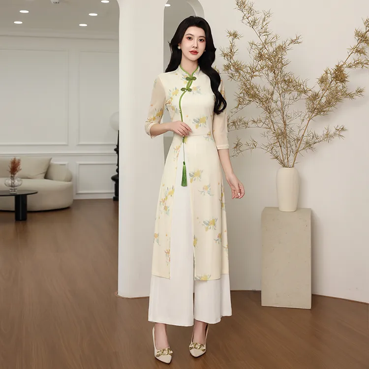 新品足浴足疗技师spa高端工作服养生馆美容采耳师女气质秋冬套装