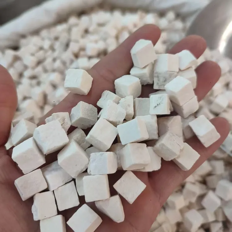 抢【云南茯苓块】正宗深山白茯苓泡水煮粥煲汤煮茶中心丁无硫熏制