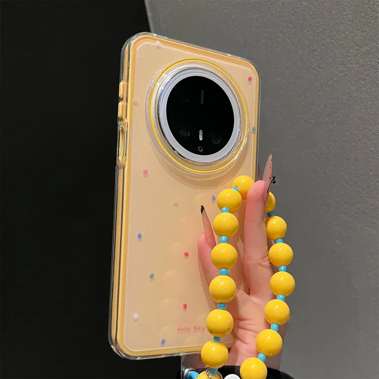 泼墨二合一适用华为mate70pro优享版手机壳mate60pro+新款pura70