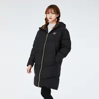 PUMA彪马 女子经典休闲连帽羽绒服 CLASSICS 530031