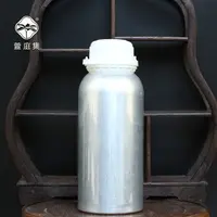九尾狐媚力精油500ml