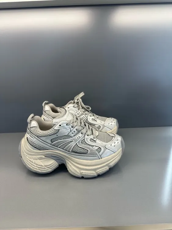 玛莎玛索57-1802爆款老爹鞋