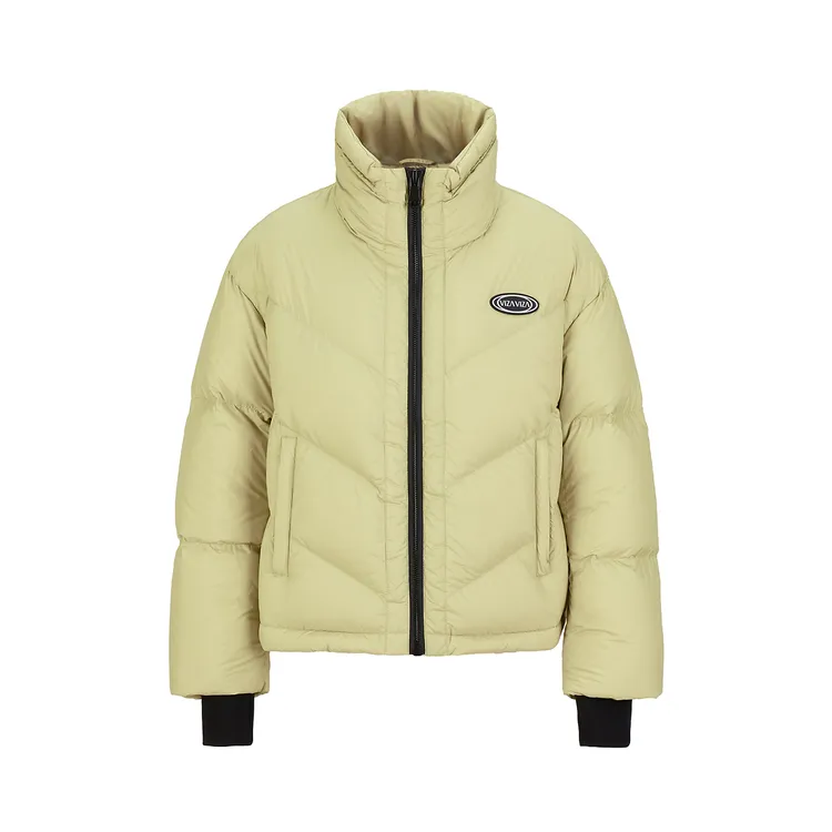 【夏夏专属】DC-NICE羽绒服2979