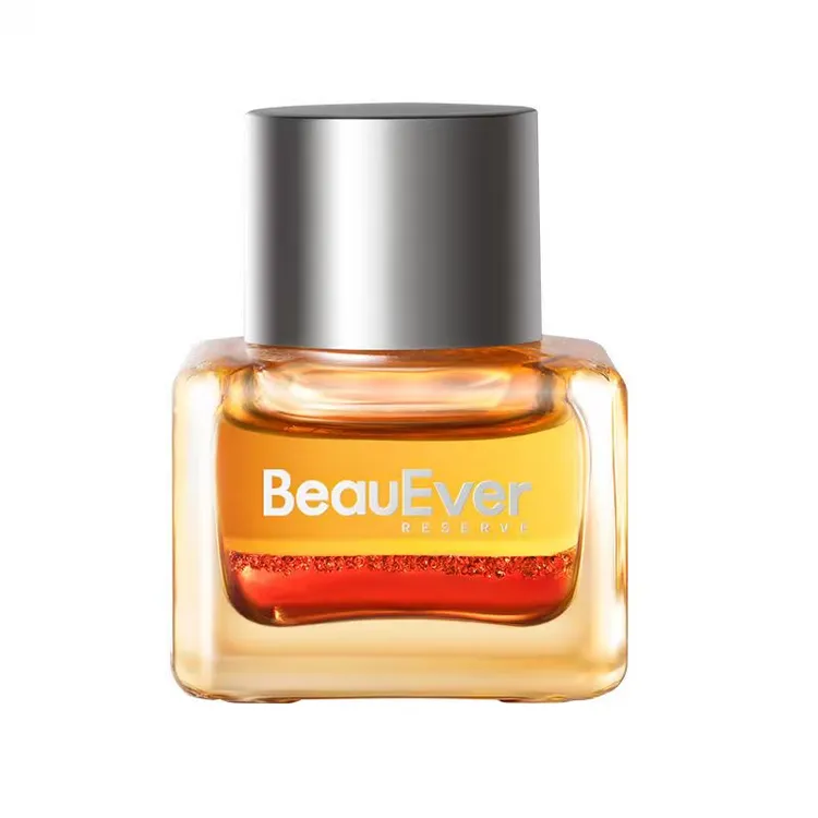 BeauEver落日焕活精华油8ml+淡纹抗皱极光精华油8ml koc