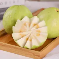 【奶油芭乐】白心奶油芭乐当季新鲜水果顺丰包邮