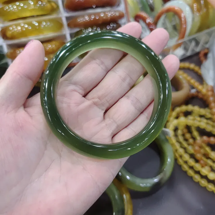 辽宁岫玉 岫玉180